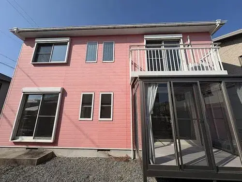 3LDK+S Property Kameyamashi Mie Prefecture (5)