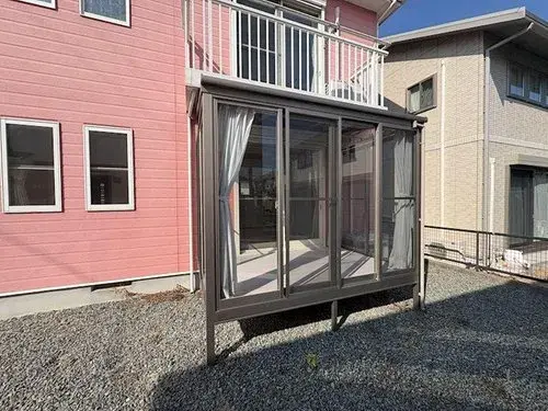 3LDK+S Property Kameyamashi Mie Prefecture (7)