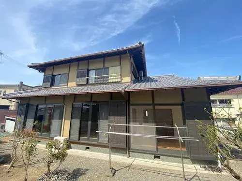 5LDK Property Ise City Mie Prefecture (1)