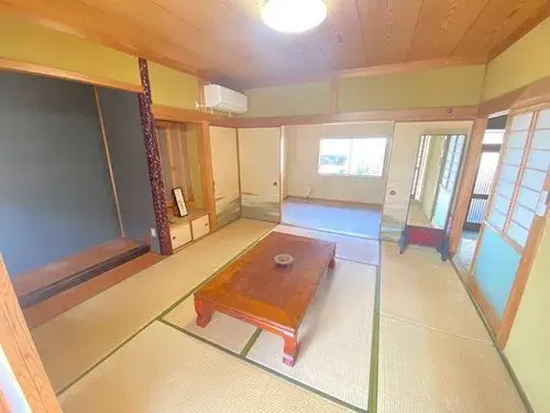 5LDK Property Ise City Mie Prefecture (11)