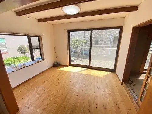 5LDK Property Ise City Mie Prefecture (5)