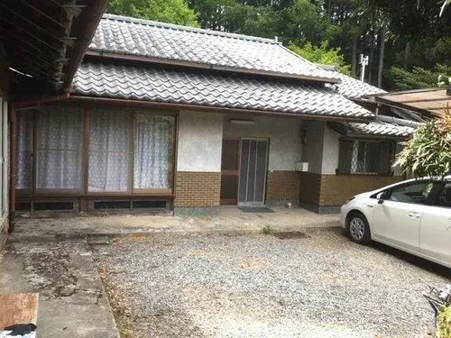 3DK+S Property Matsusaka City Mie Prefecture (1)