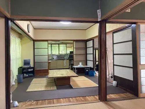 3DK+S Property Matsusaka City Mie Prefecture (3)