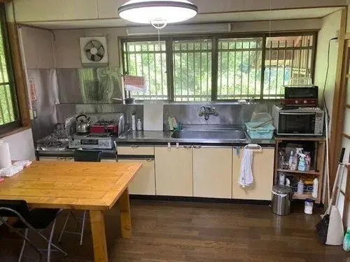 3DK+S Property Matsusaka City Mie Prefecture (4)