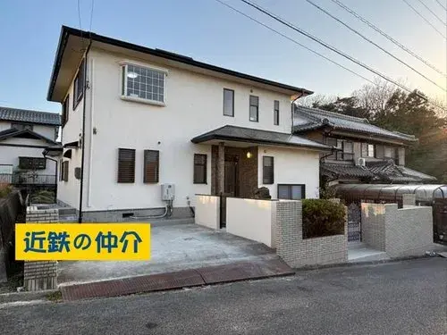 5LDK Kuwana City Mie Prefecture (1)