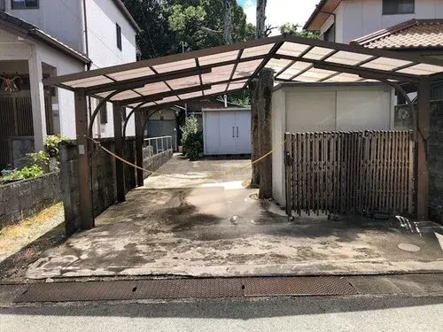 6DK Property Ise City Mie Prefecture (1)