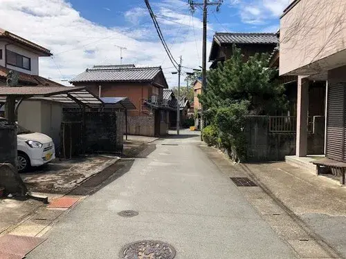 6DK Property Ise City Mie Prefecture (2)