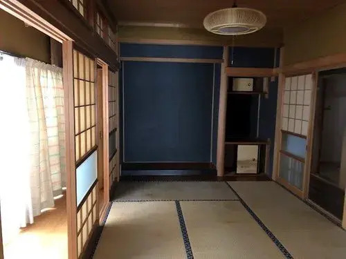 6DK Property Ise City Mie Prefecture (12)