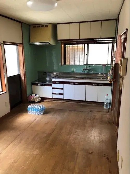 6DK Property Ise City Mie Prefecture (13)