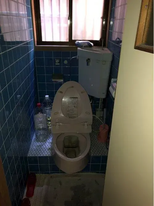 6DK Property Ise City Mie Prefecture (16)