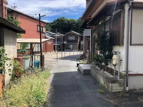 6DK Property Ise City Mie Prefecture (3)