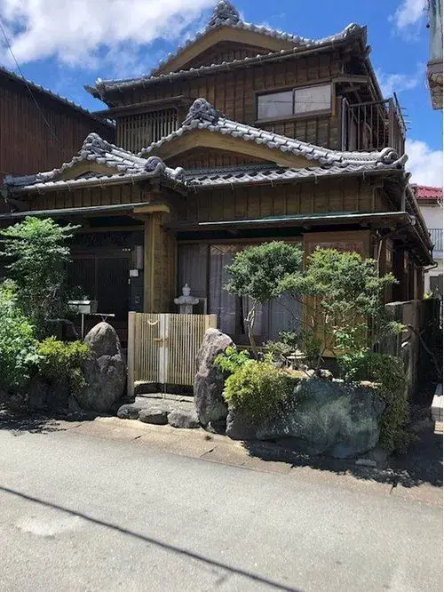 6DK Property Ise City Mie Prefecture (6)