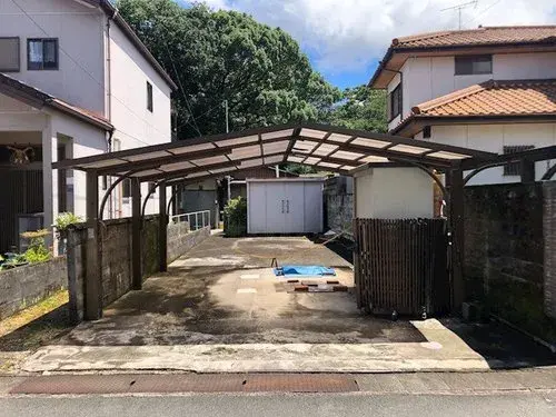 6DK Property Ise City Mie Prefecture (7)