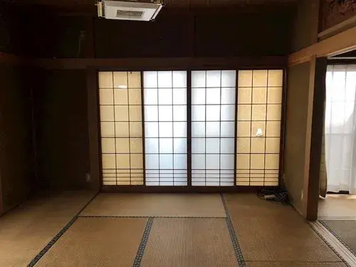 6DK Property Ise City Mie Prefecture (8)