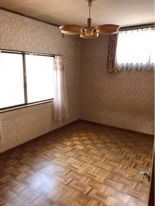 6DK Property Ise City Mie Prefecture (9)
