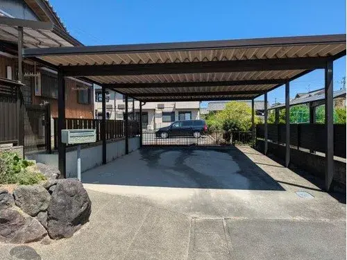 4LDK Property Meiwa-cho Mie Prefecture (1)