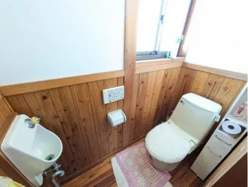 4LDK Property Meiwa-cho Mie Prefecture (17)