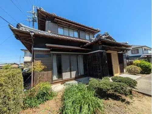 4LDK Property Meiwa-cho Mie Prefecture (3)