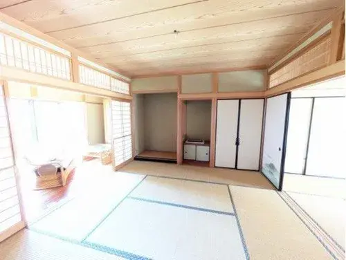 4LDK Property Meiwa-cho Mie Prefecture (5)