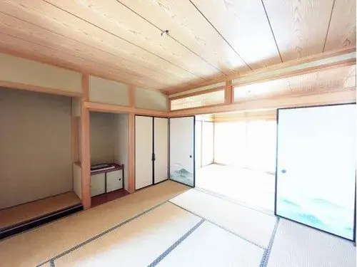 4LDK Property Meiwa-cho Mie Prefecture (6)