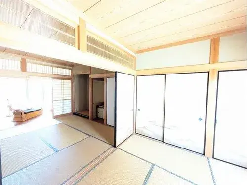 4LDK Property Meiwa-cho Mie Prefecture (7)