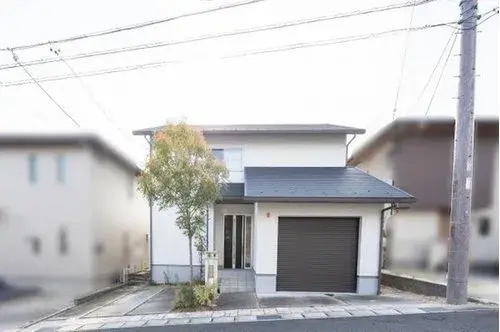 3LDK Property Yokkaichi City Mie Prefecture (1)
