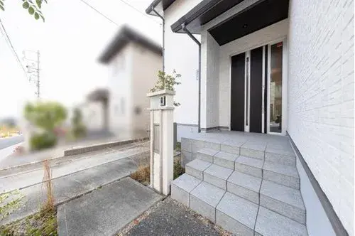 3LDK Property Yokkaichi City Mie Prefecture (3)