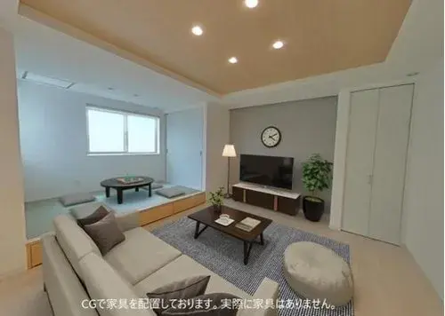3LDK Property Yokkaichi City Mie Prefecture (5)