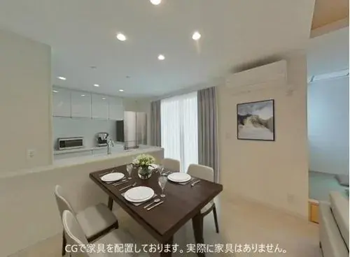 3LDK Property Yokkaichi City Mie Prefecture (7)
