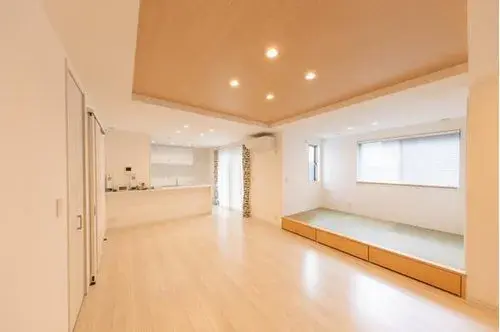 3LDK Property Yokkaichi City Mie Prefecture (8)
