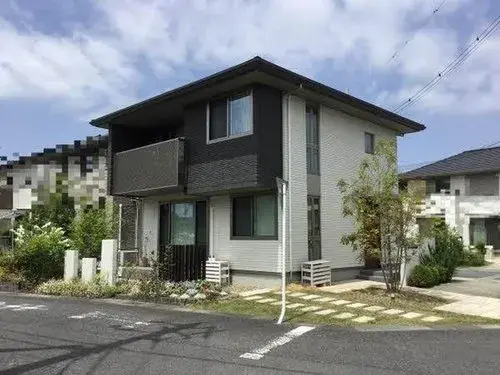 3LDK Property Suzuka City Mie Prefecture (1)
