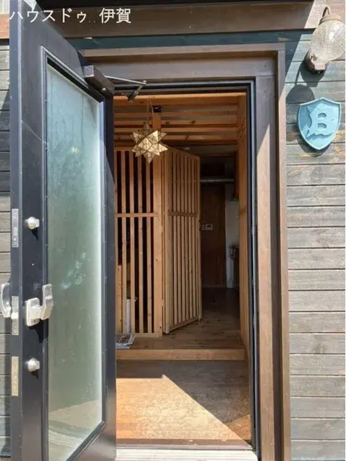 1LDK+S Property Iga City Mie Prefecture (1)