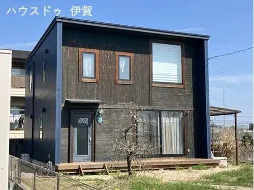 1LDK+S Property Iga City Mie Prefecture (2)
