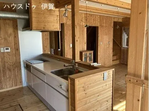 1LDK+S Property Iga City Mie Prefecture (11)