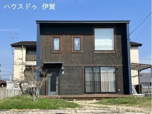 1LDK+S Property Iga City Mie Prefecture (3)