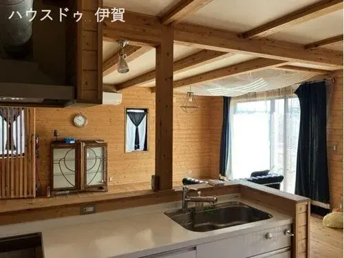 1LDK+S Property Iga City Mie Prefecture (5)