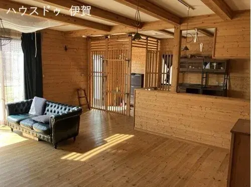1LDK+S Property Iga City Mie Prefecture (6)