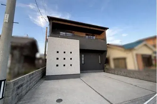 4LDK Property Matsusaka City, Mie Prefecture (1)