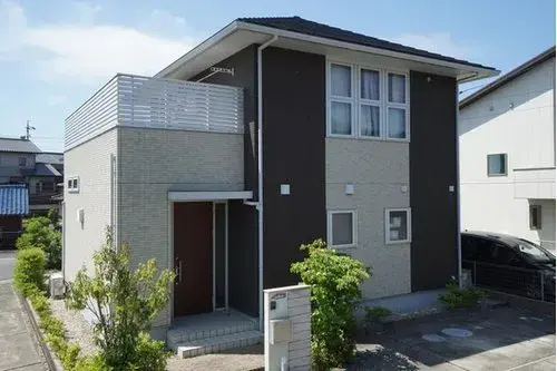 4LDK Property Yokkaichi City, Mie Prefecture (1)