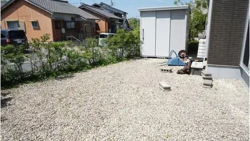 4LDK Property Yokkaichi City, Mie Prefecture (2)