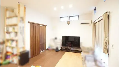 4LDK Property Yokkaichi City, Mie Prefecture (5)