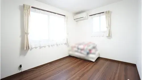 4LDK Property Yokkaichi City, Mie Prefecture (7)