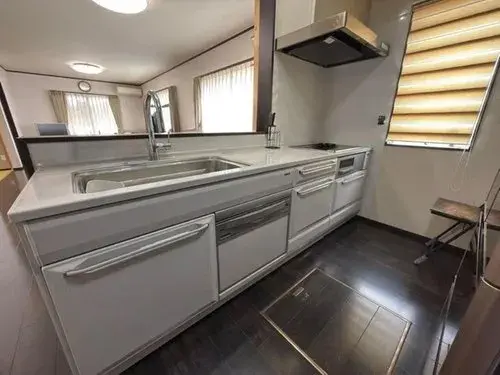 2LDK Property Tsu City Mie Prefecture (14)
