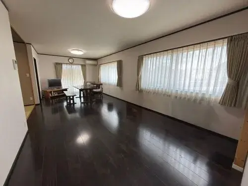 2LDK Property Tsu City Mie Prefecture (3)