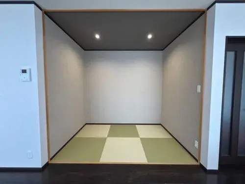 2LDK Property Tsu City Mie Prefecture (4)