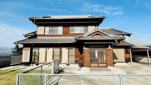 7LDK Property Yokkaichi City Mie Prefecture (1)