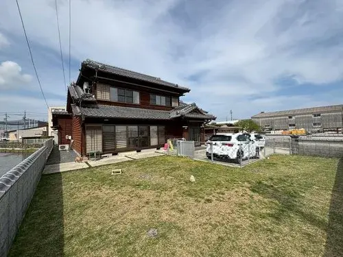 7LDK Property Yokkaichi City Mie Prefecture (3)
