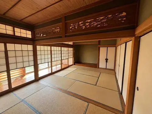 7LDK Property Yokkaichi City Mie Prefecture (5)