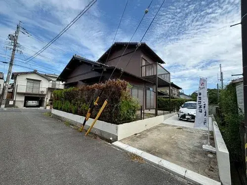4LDK Property Toin-cho Mie Prefecture (1)