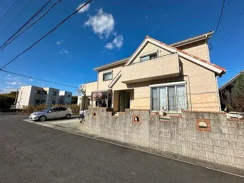 4LDK Property Yokkaichi City Mie Prefecture (2)